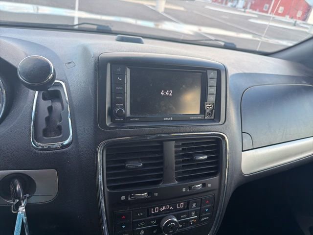 Used 2019 Dodge Grand Caravan GT image 11