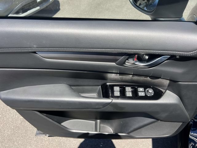 Used 2025 MAZDA CX-5 AWD 2.5 S image 16