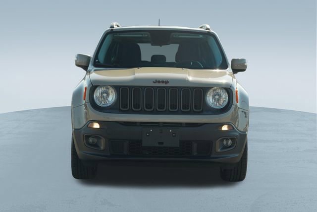 Used 2016 Jeep Renegade 75th Anniversary video 2