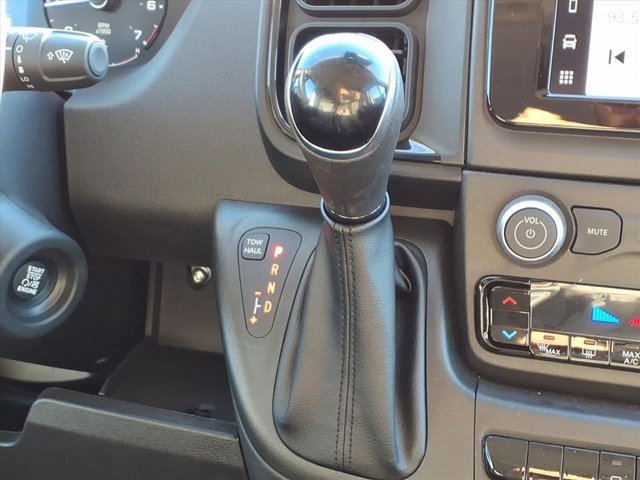 New 2025 RAM ProMaster 1500 w/ Safety Group image 10