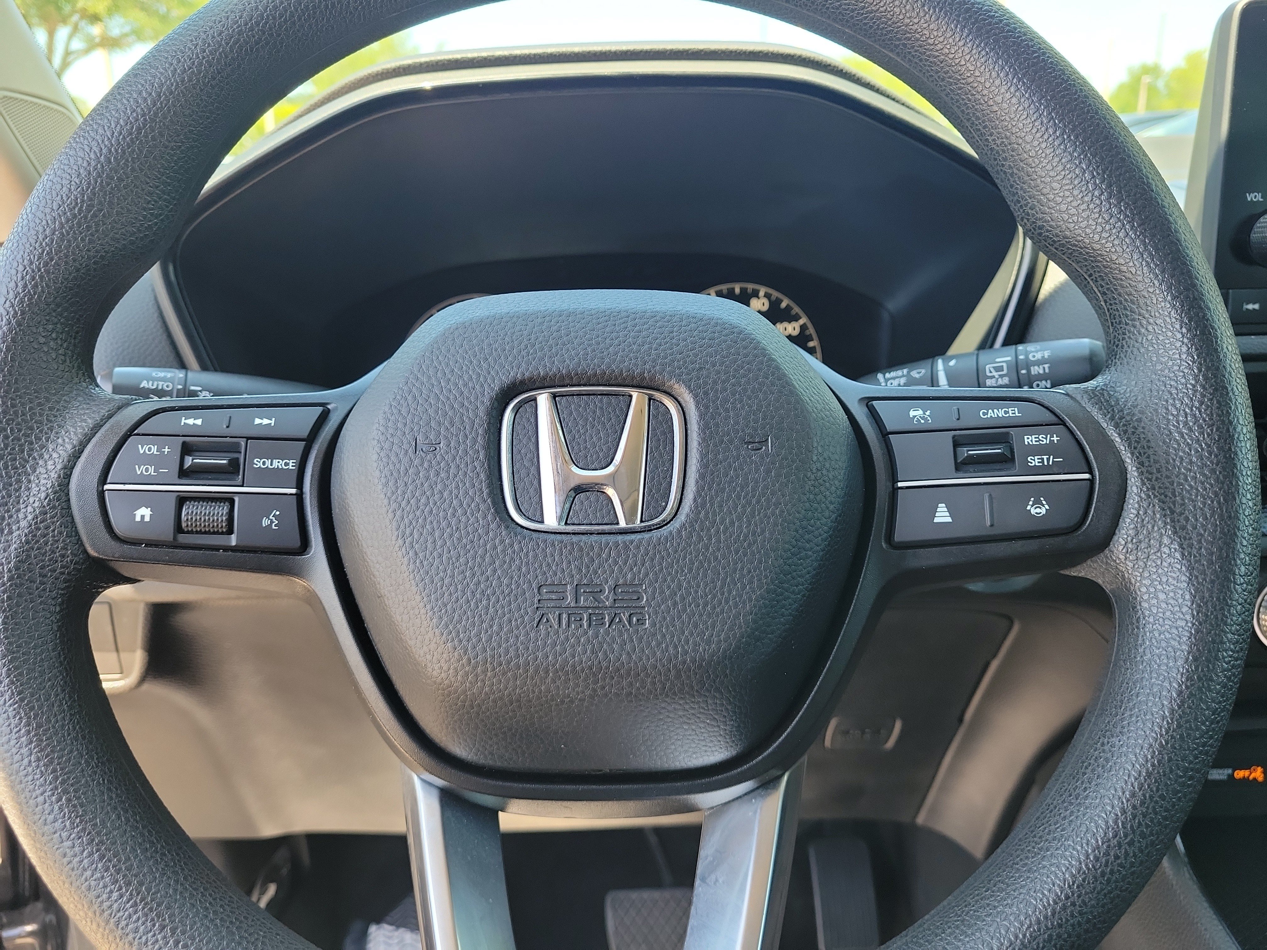 Used 2025 Honda CR-V EX image 20