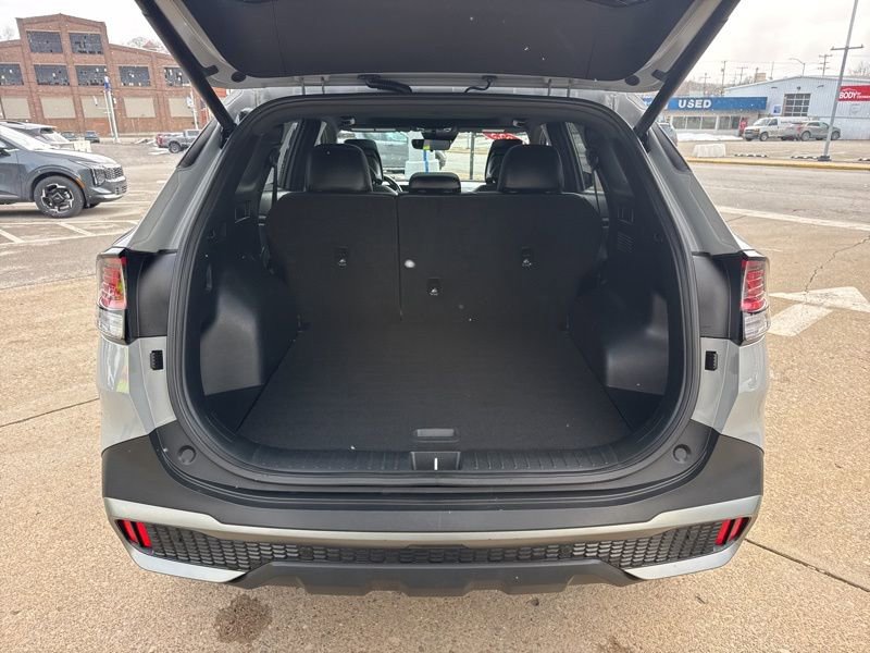Used 2023 Kia Sportage X-Line w/ X-Line Premium Package image 10