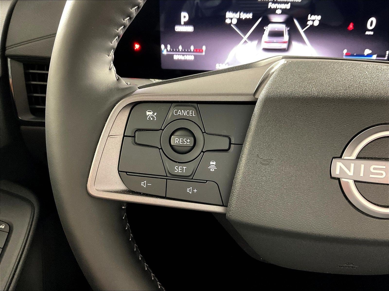 Certified 2026 Nissan Sentra SV w/ SV Convenience Package FWD image 12
