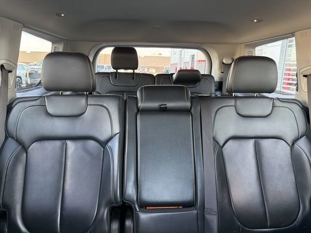 Used 2021 Jeep Grand Cherokee L Limited image 34