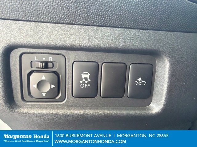 Used 2024 Mitsubishi Mirage ES FWD image 14