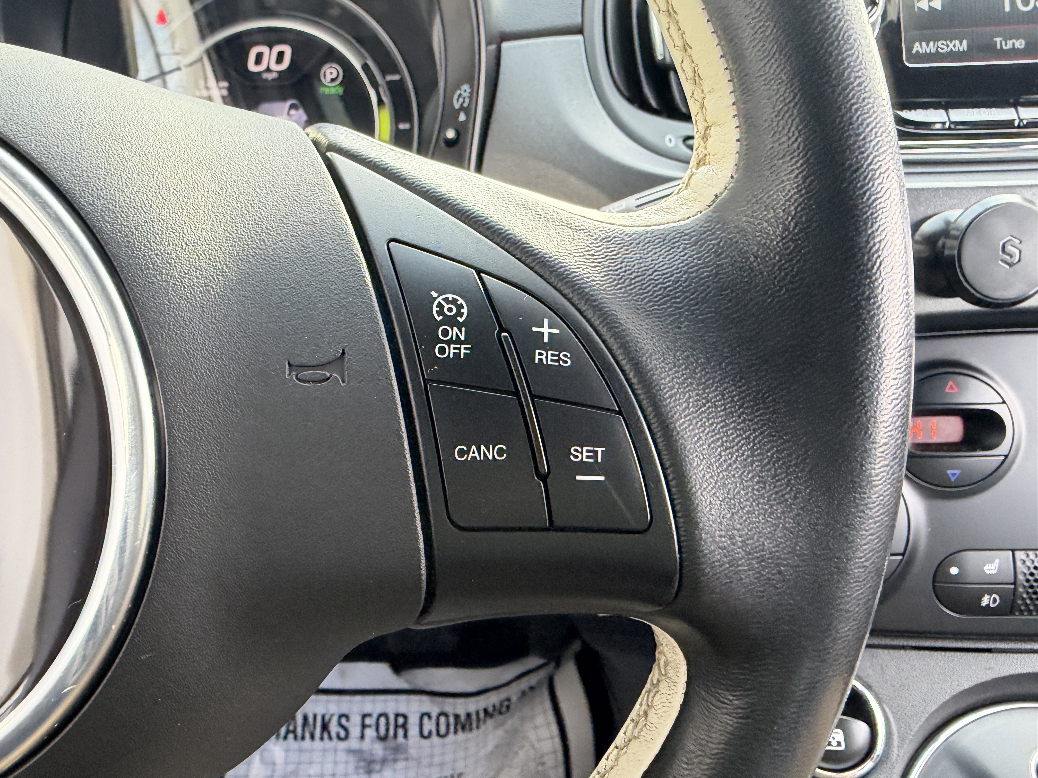 Used 2018 FIAT 500 e image 26