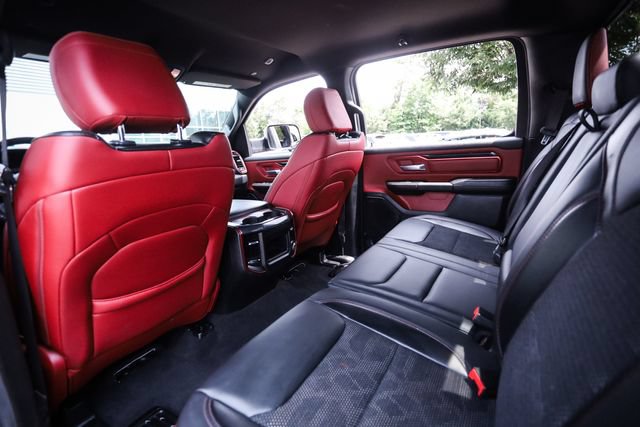 Used 2019 RAM 1500 Rebel w/ Level 1 Equipment Group AWD/4WD image 52