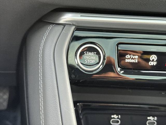 Certified 2025 Audi Q5 Prestige AWD/4WD image 29