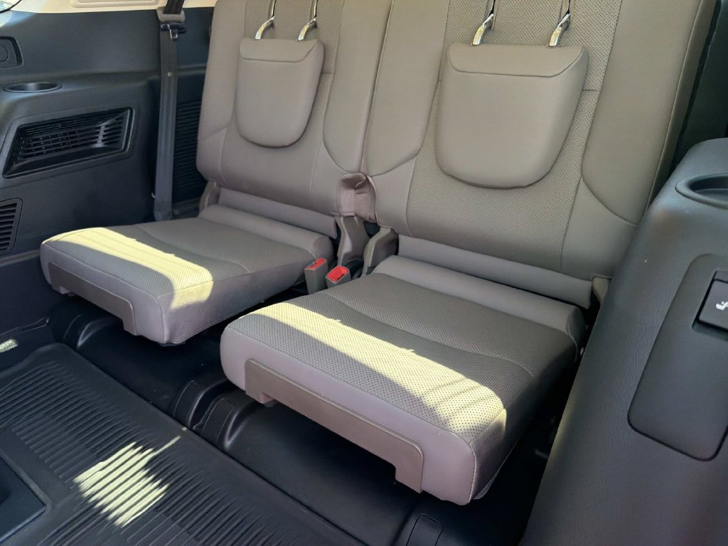 Used 2023 Lexus GX 460 Premium AWD/4WD image 12
