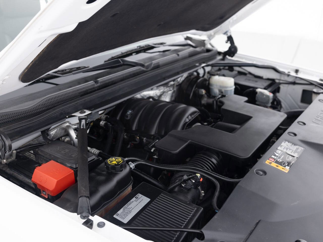 Used 2017 Chevrolet Tahoe Premier image 45