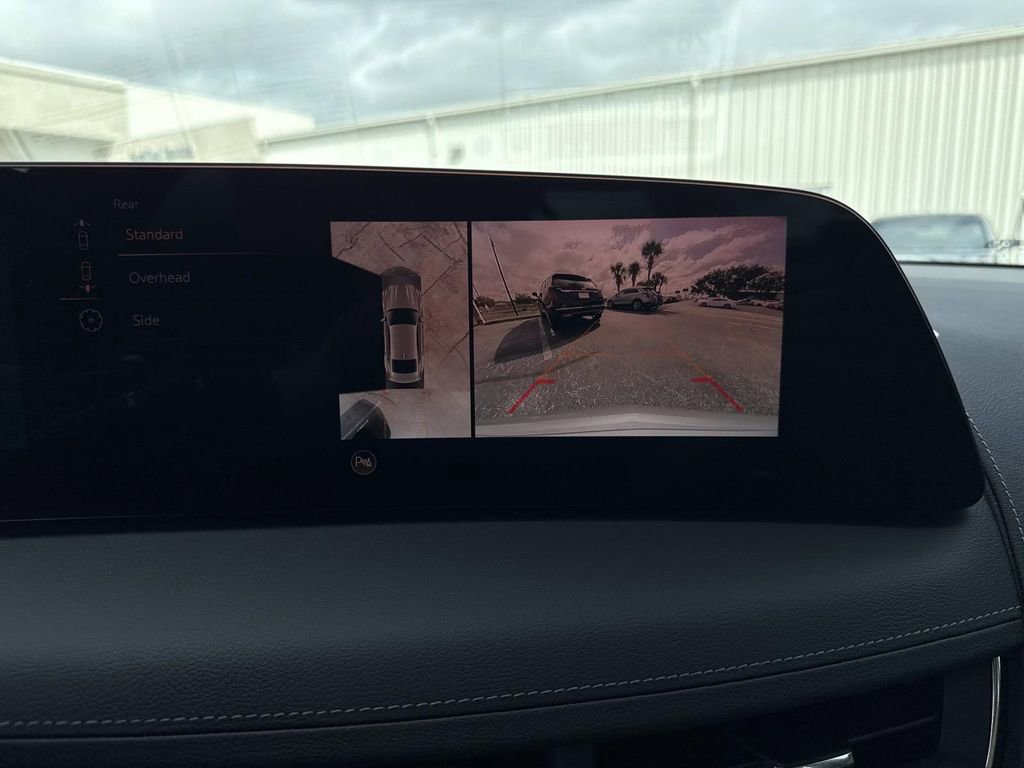 New 2026 Cadillac CT5 Premium Luxury image 23