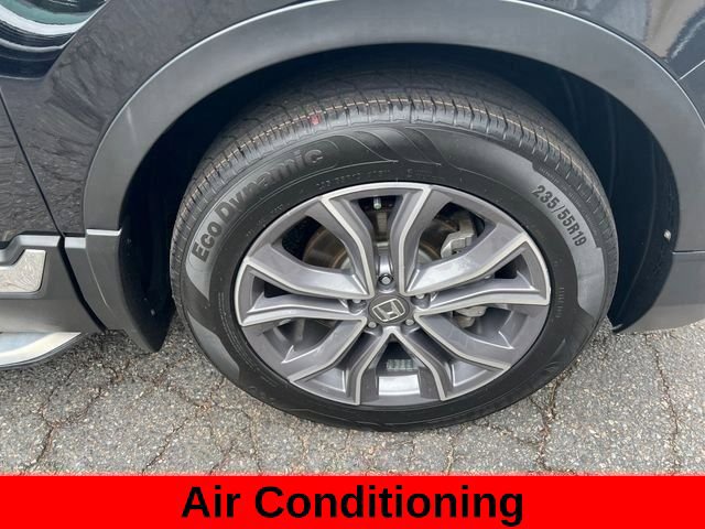 Used 2022 Honda CR-V Touring image 17