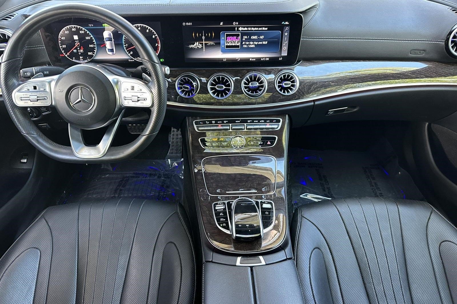 Used 2020 Mercedes-Benz CLS 450 image 29
