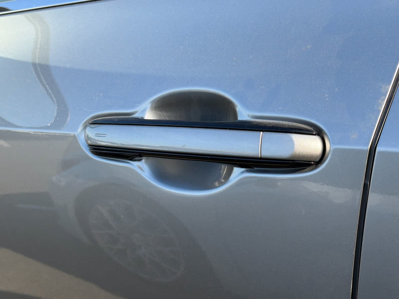 Used 2025 Lexus NX 450h+ AWD w/ Accessory Package (Z2) image 19