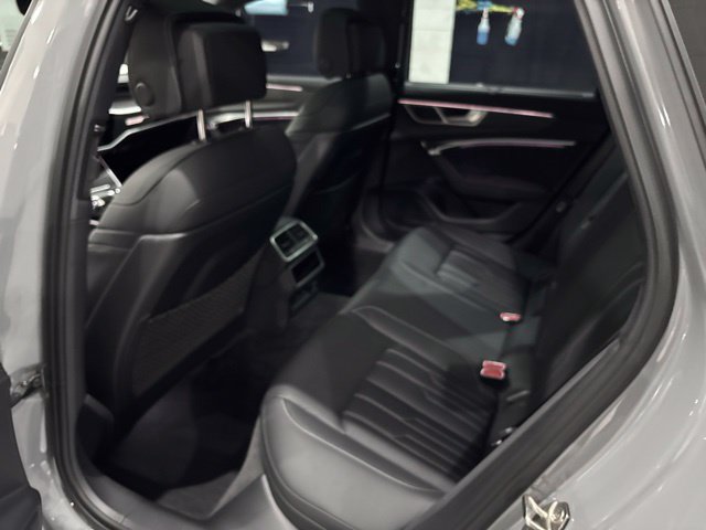 Used 2025 Audi RS 6 performance AWD/4WD image 15