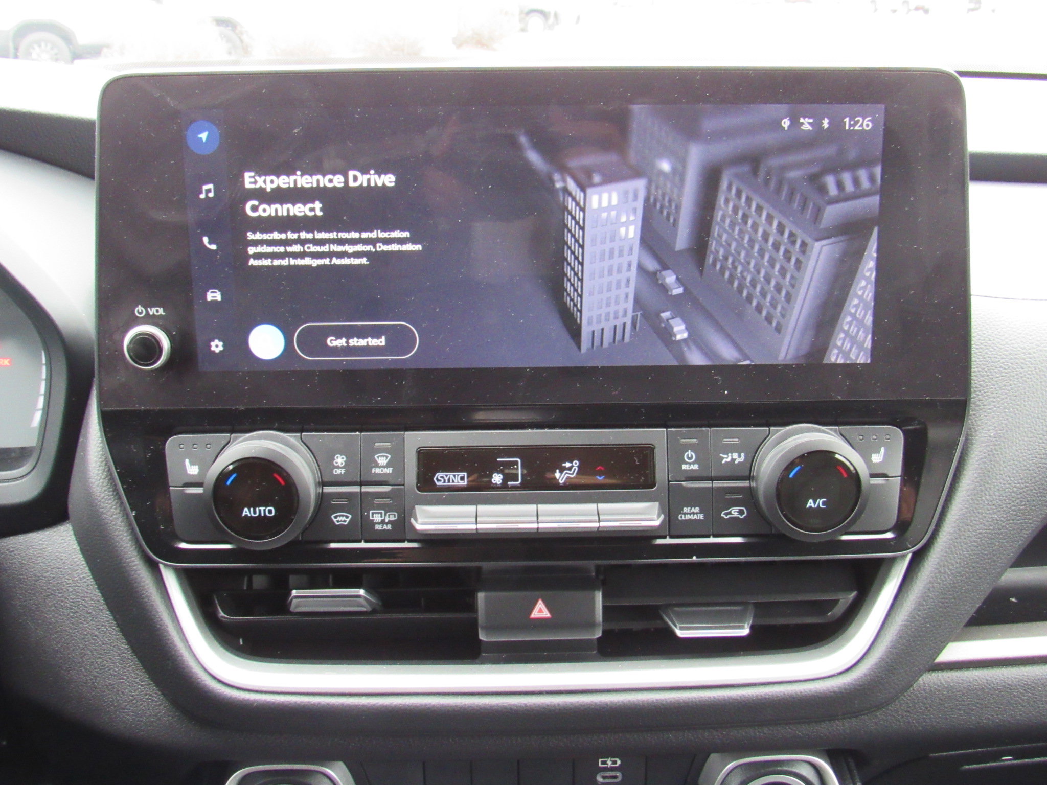 Used 2025 Toyota Grand Highlander XLE image 22