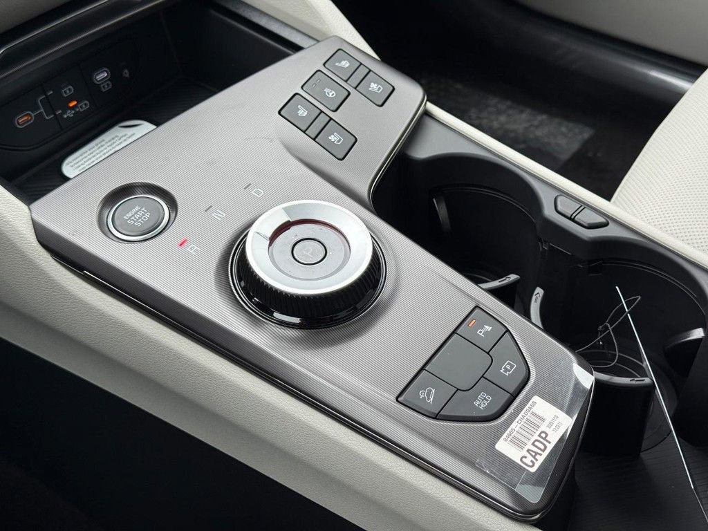 New 2026 Kia Sportage SX Prestige image 17