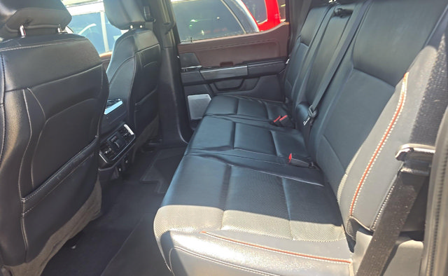 Used 2023 Ford F150 Lariat w/ Equipment Group 502A High AWD/4WD image 15