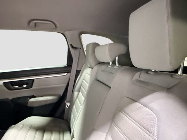 Used 2018 Honda CR-V LX image 20