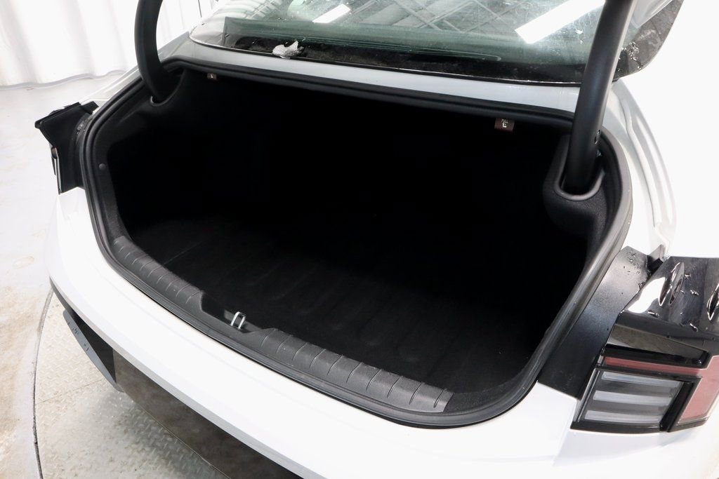 Certified 2024 Hyundai Sonata SEL image 15