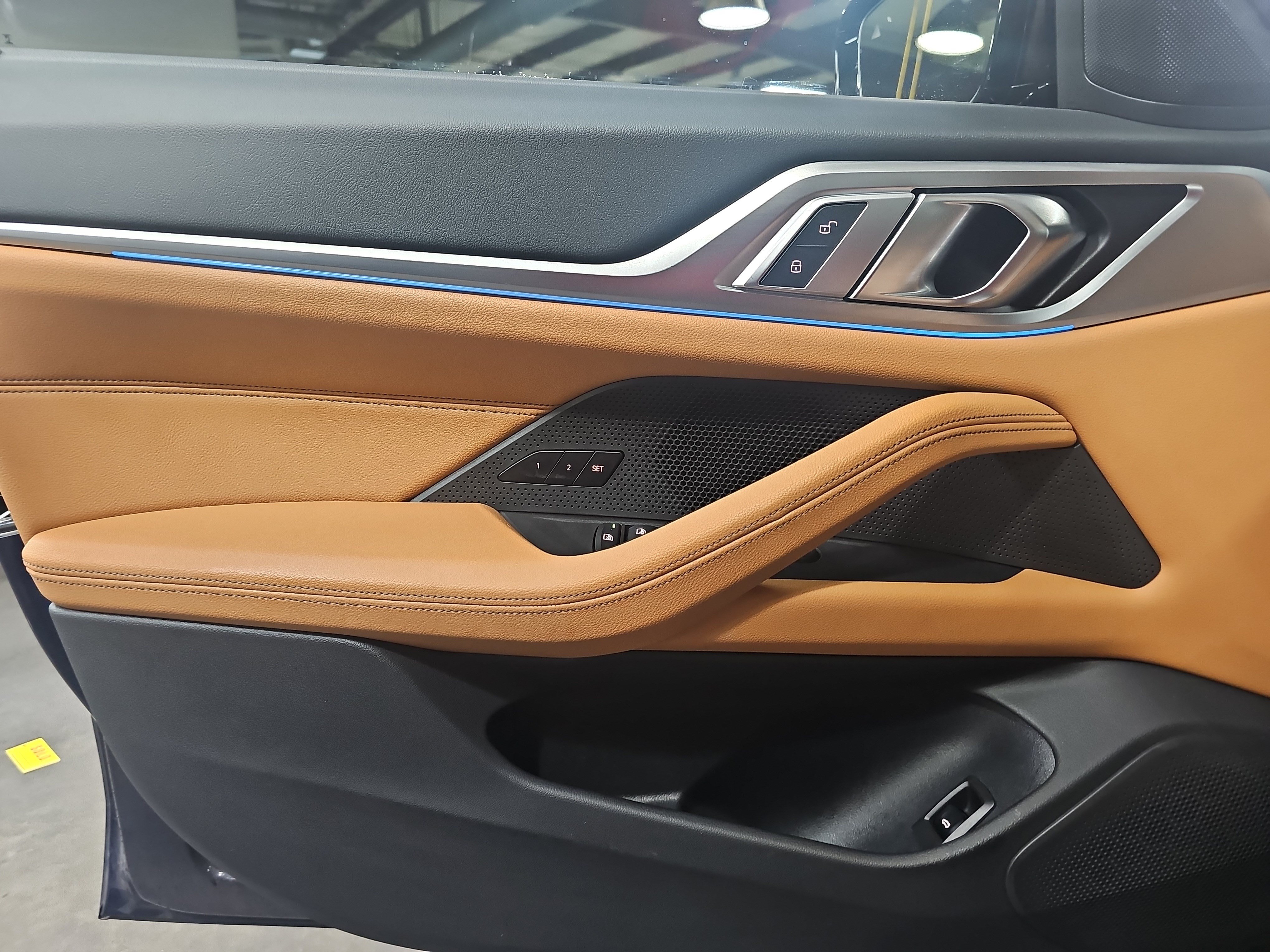 Used 2023 BMW i4 eDrive35 w/ Premium Package RWD image 29
