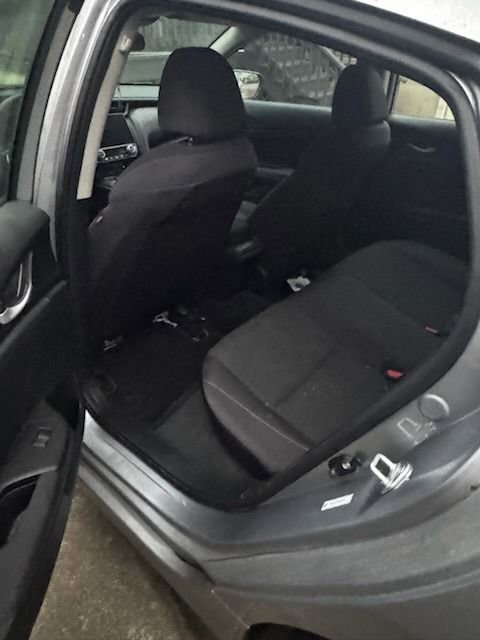 Used 2021 Honda Insight EX image 7