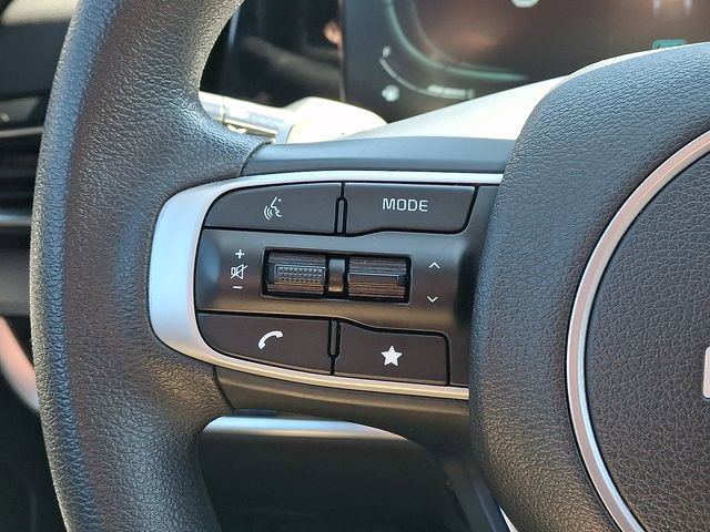 Certified 2024 Kia Sportage LX image 20