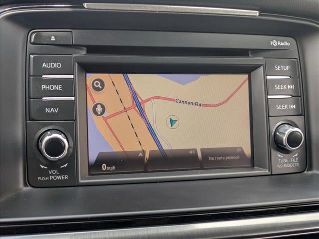 Used 2014 MAZDA MAZDA6 Grand Touring w/ MRCC + FOW Package image 20