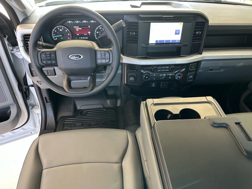 New 2026 Ford F250 XL image 26