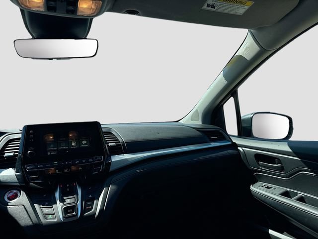 Certified 2024 Honda Odyssey EX-L image 23