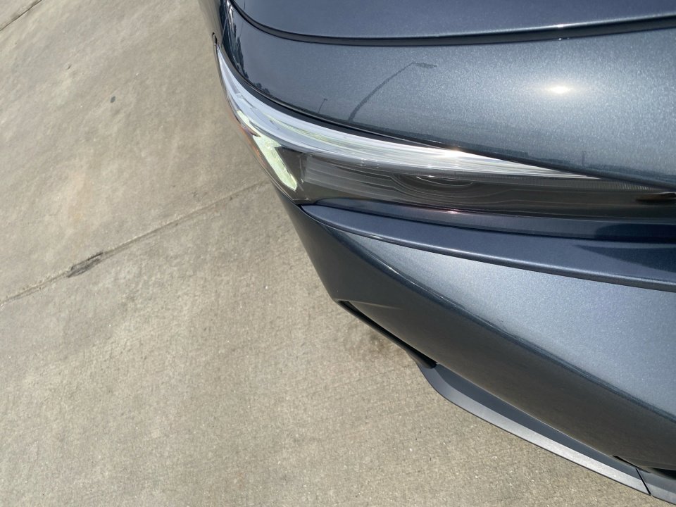 Certified 2025 Honda Civic Sport Touring image 28