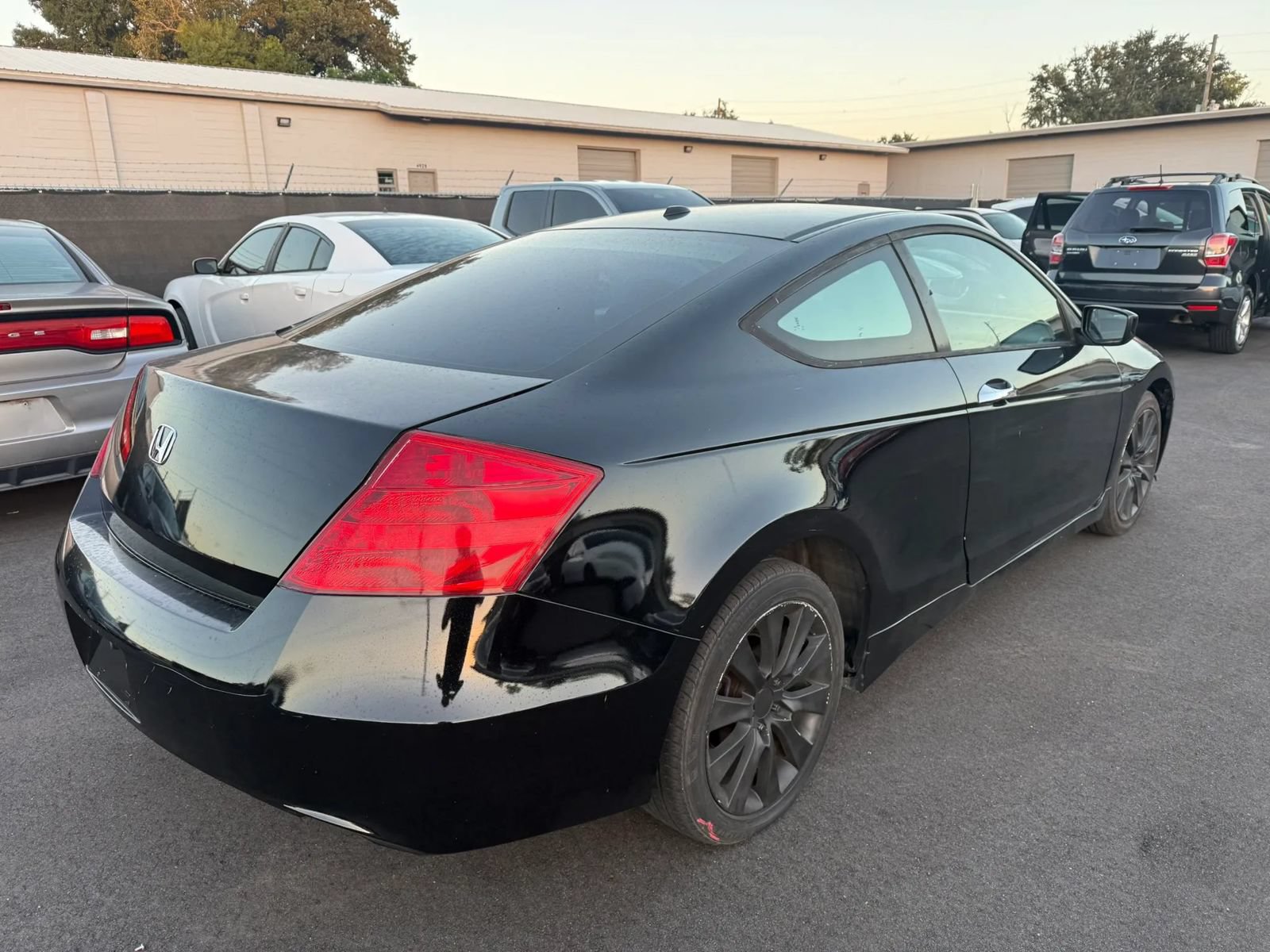Used 2010 Honda Accord EX-L image 4