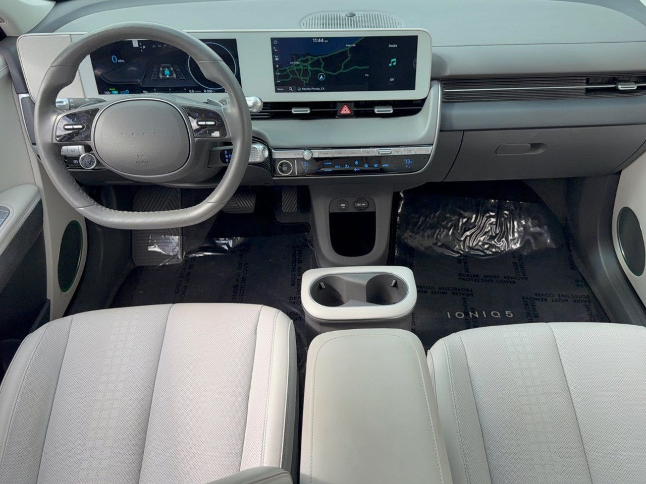Used 2023 Hyundai Ioniq 5 SEL AWD/4WD image 17