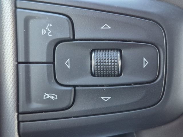 Used 2025 GMC Sierra 3500 Denali w/ Denali Reserve Package image 13