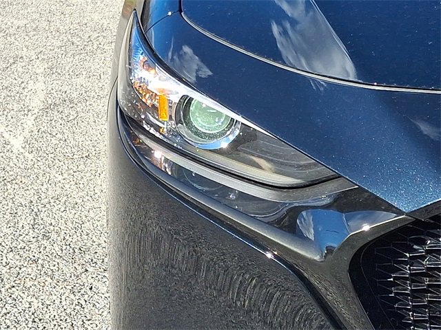 New 2026 MAZDA MAZDA3 s Sport image 9