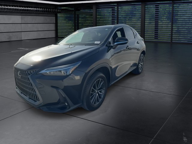 Certified 2024 Lexus NX 250 FWD w/ Cold Area Package image 4