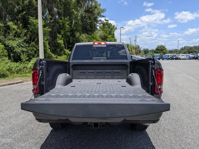 New 2026 RAM 2500 Tradesman AWD/4WD image 13