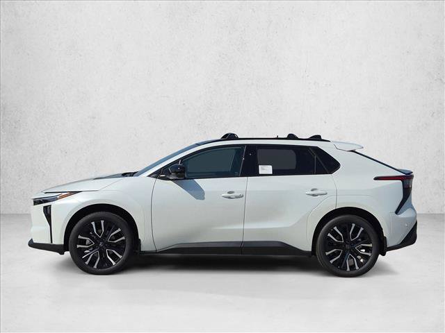 New 2026 Toyota bZ image 5