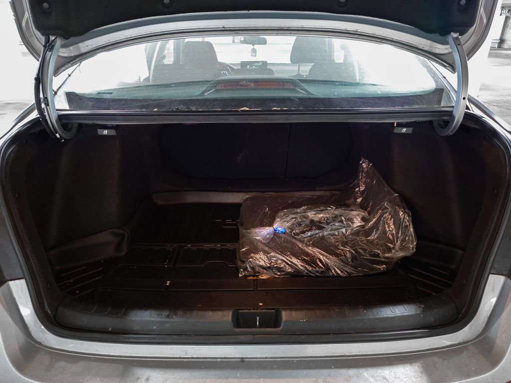 Used 2023 Honda Civic EX image 9