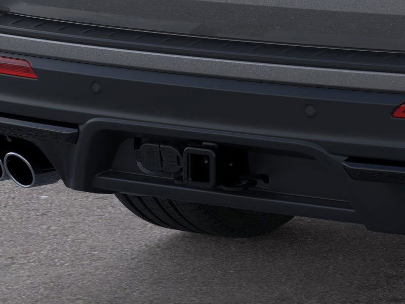 New 2026 Ford Explorer ST w/ Sun And Sound Package image 23