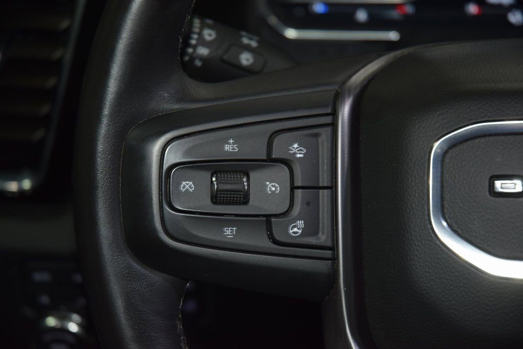 Used 2024 GMC Sierra 2500 Denali Ultimate image 42