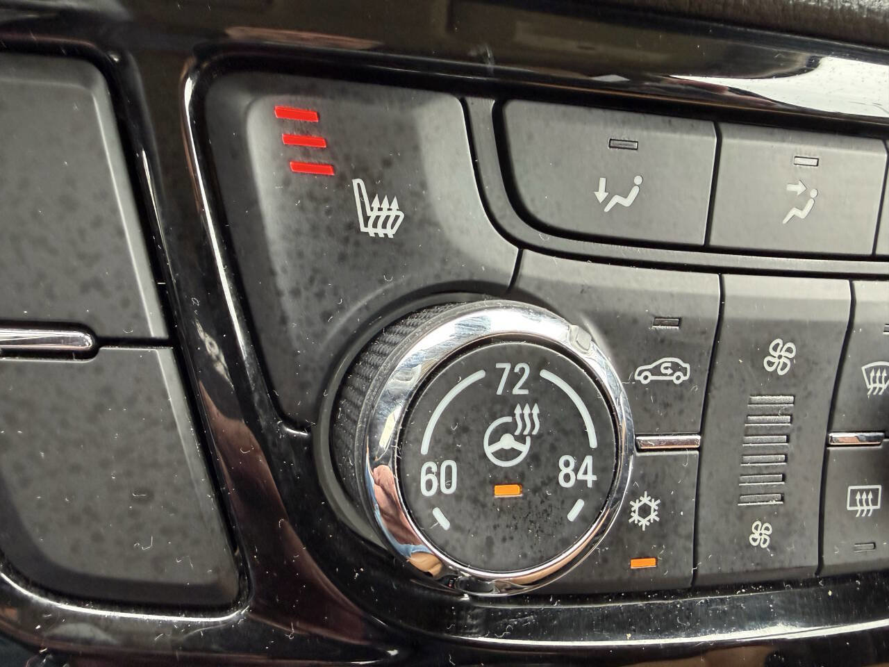 Used 2017 Buick Encore Essence image 20