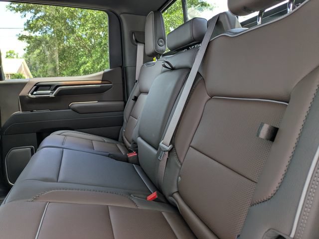 New 2026 GMC Sierra 1500 Denali w/ Denali Reserve Package AWD/4WD image 15