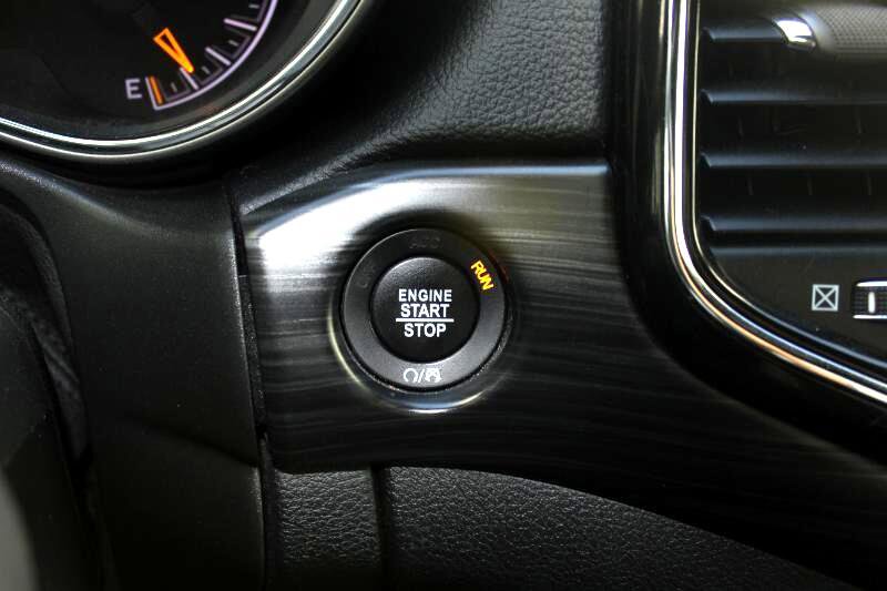 Used 2020 Jeep Grand Cherokee Altitude image 34