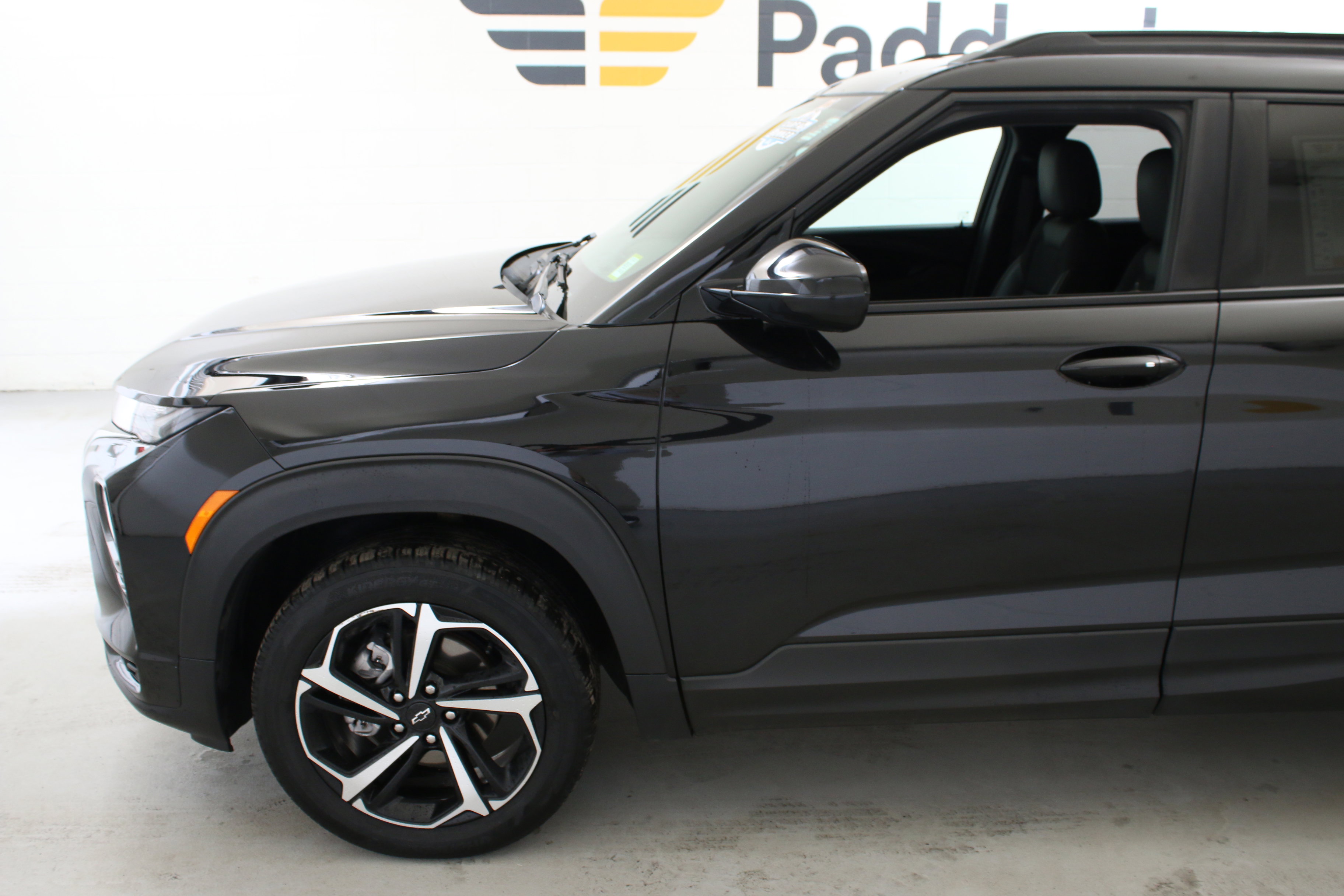 Used 2023 Chevrolet TrailBlazer RS image 5
