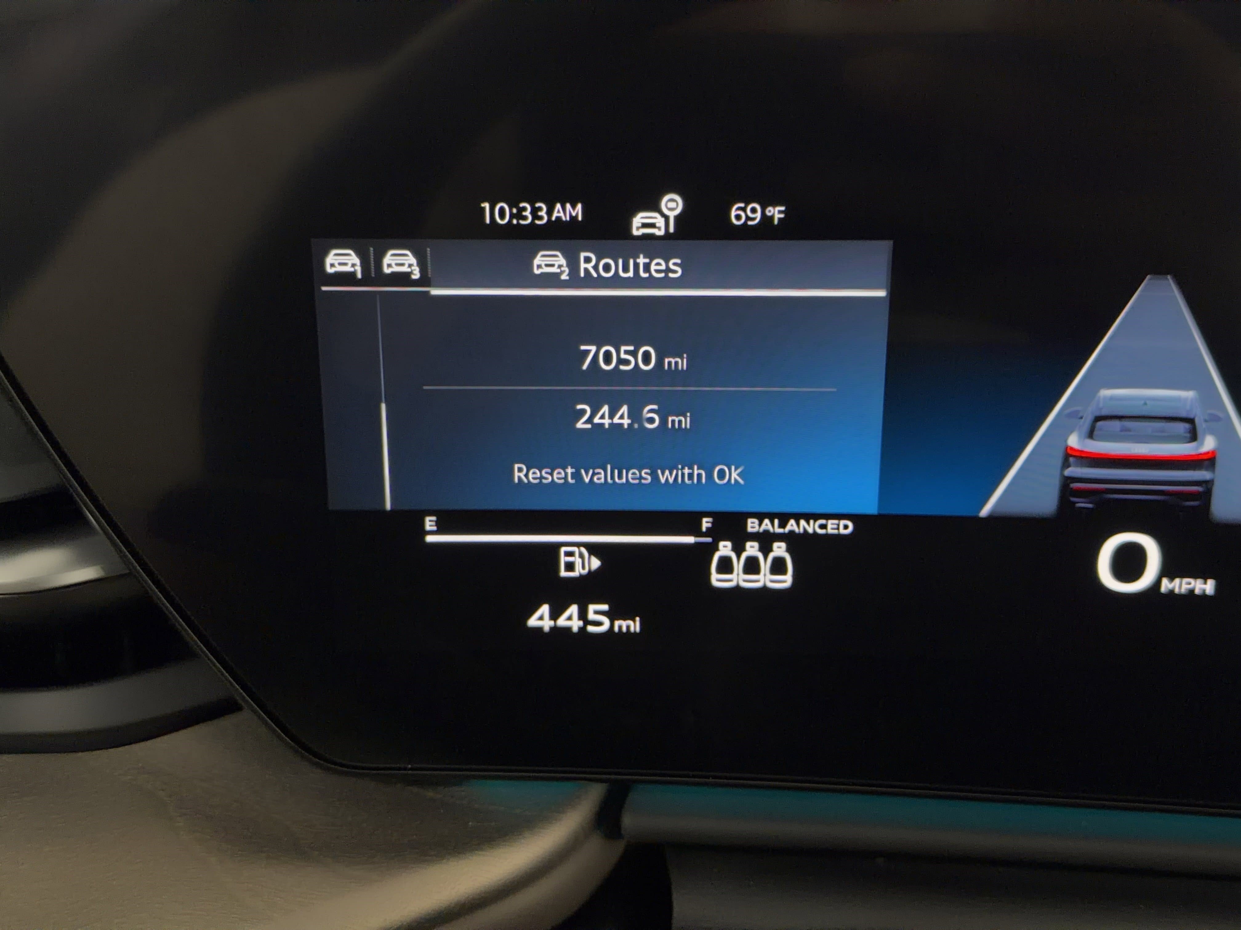 Certified 2025 Audi Q5 Premium Plus w/ Premium Plus image 23