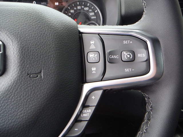 New 2026 RAM 1500 Big Horn AWD/4WD image 48