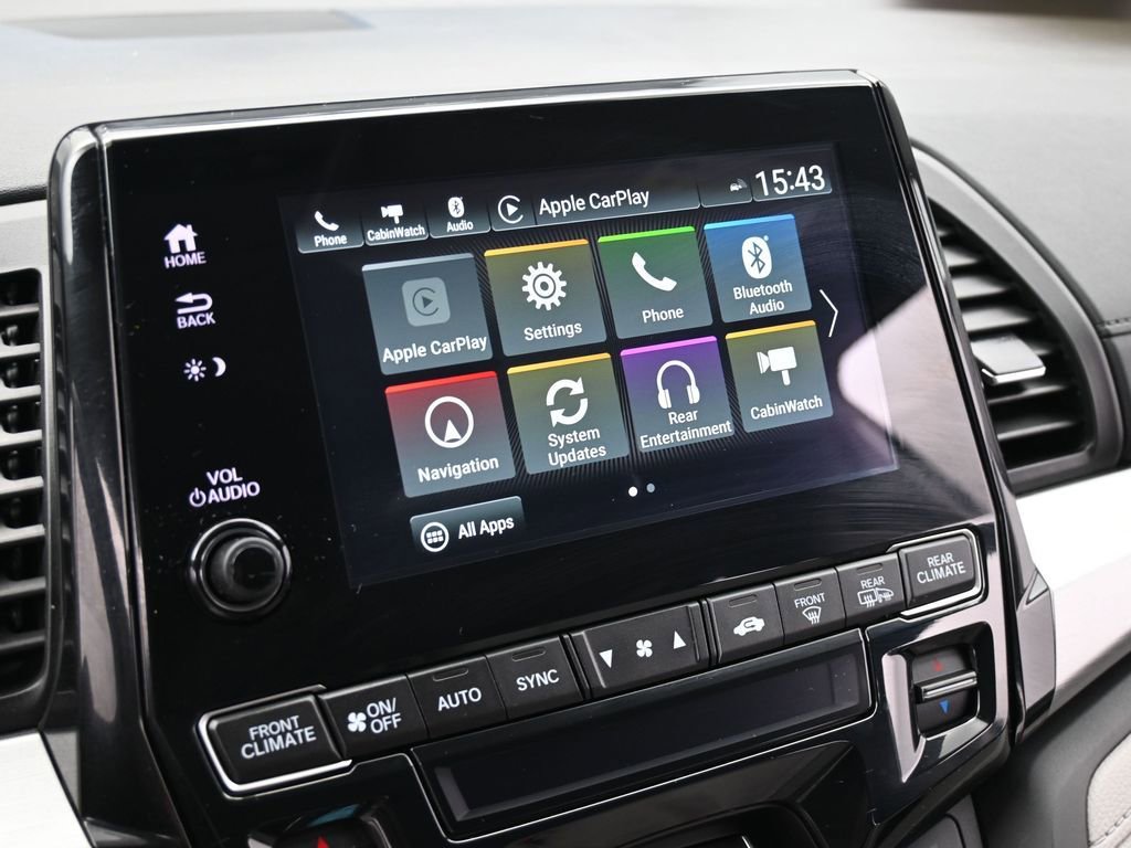 Used 2020 Honda Odyssey Touring image 25