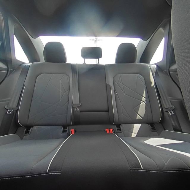 New 2025 Volkswagen Jetta Sport image 26