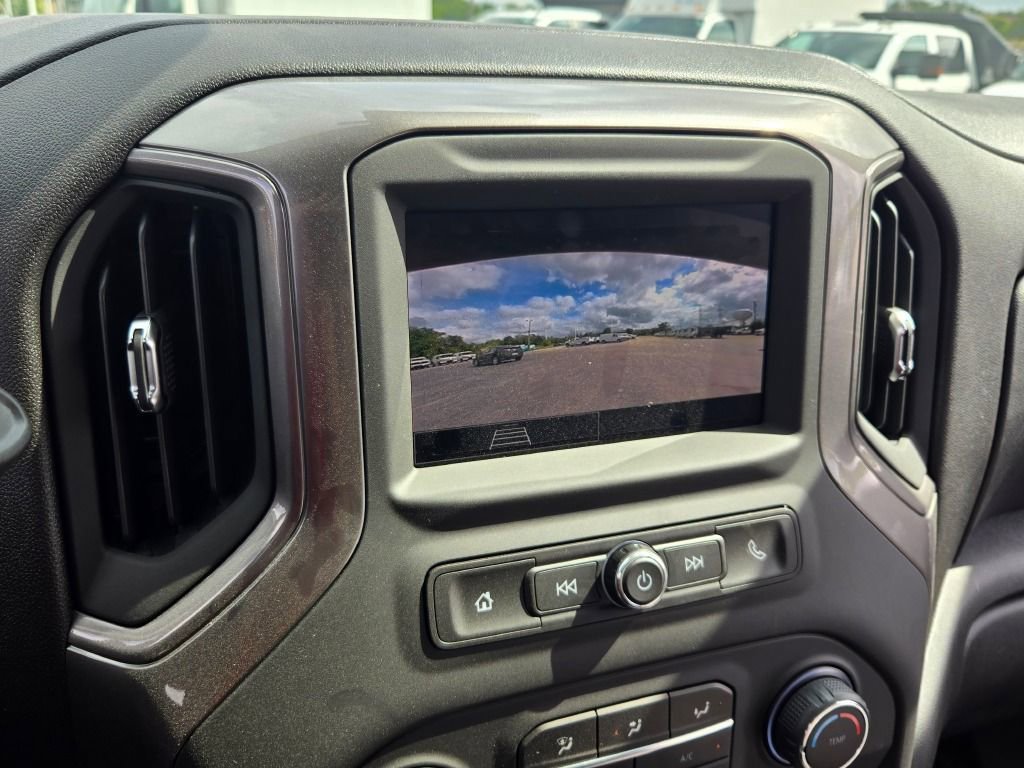 New 2025 Chevrolet Silverado 3500 W/T w/ WT Convenience Package image 24